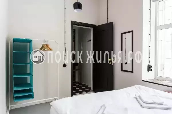 Хостел «Guten Duck Moscow»