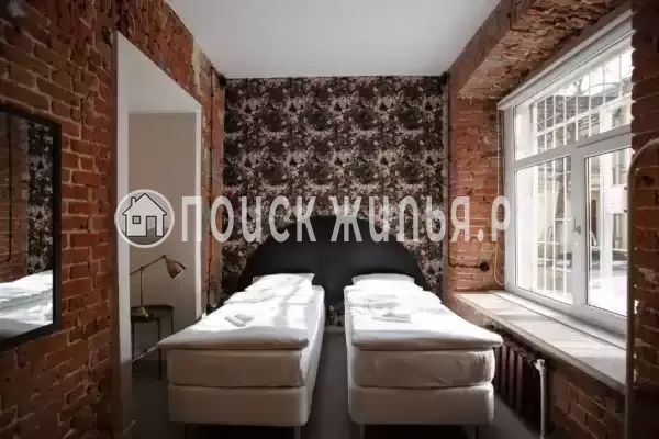 Хостел «Guten Duck Moscow»