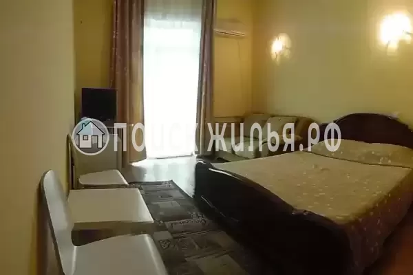 Отель «Ольгинка» Отель «Ольгинка»