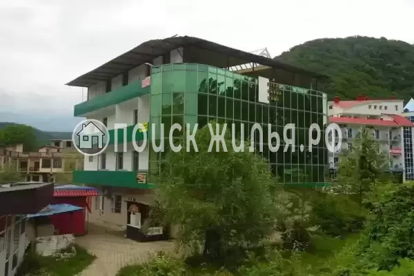 Отель «Ольгинка» Отель «Ольгинка»