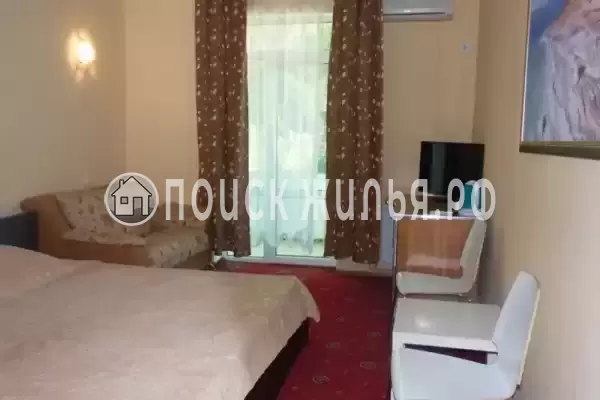 Отель «Ольгинка» Отель «Ольгинка»