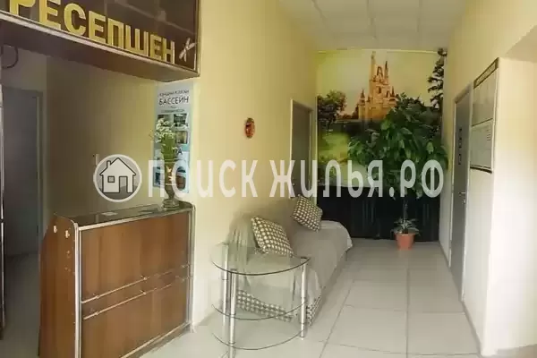 Отель «Ольгинка» Отель «Ольгинка»