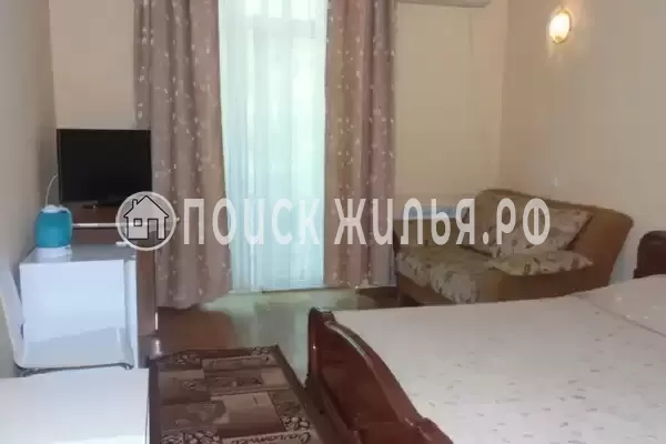 Отель «Ольгинка» Отель «Ольгинка»