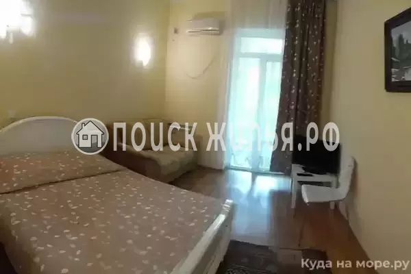 Отель «Ольгинка» Отель «Ольгинка»