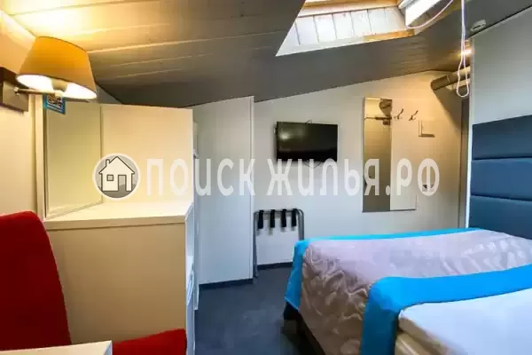 Отель «Веллион Павелецкая»