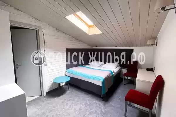 Отель «Веллион Павелецкая»