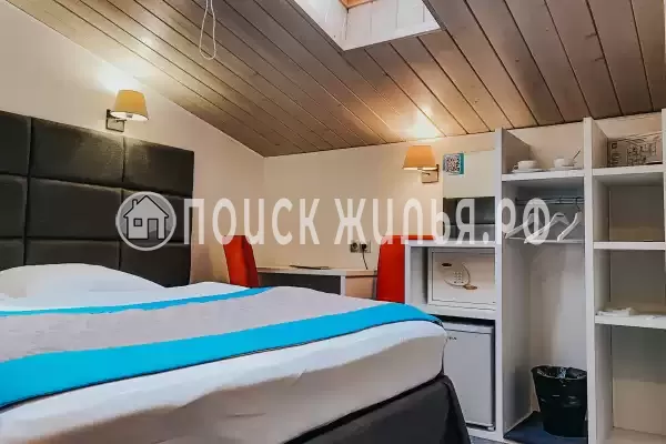 Отель «Веллион Павелецкая»