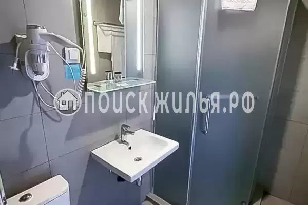 Отель «Веллион Павелецкая»