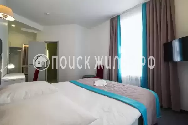 Отель «Веллион Павелецкая»