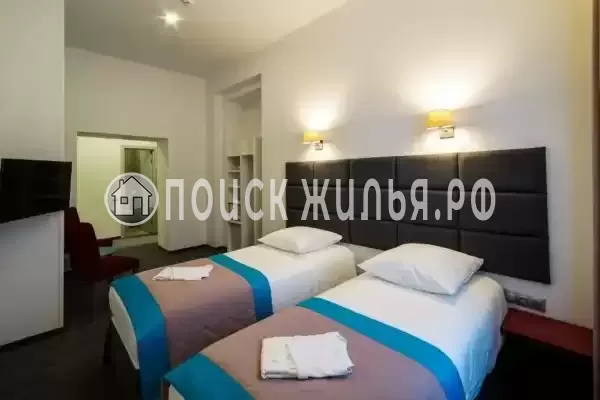 Отель «Веллион Павелецкая»