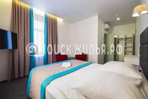 Отель «Веллион Павелецкая»