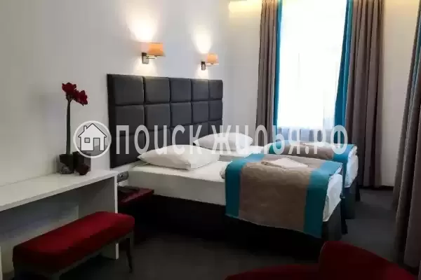 Отель «Веллион Павелецкая»