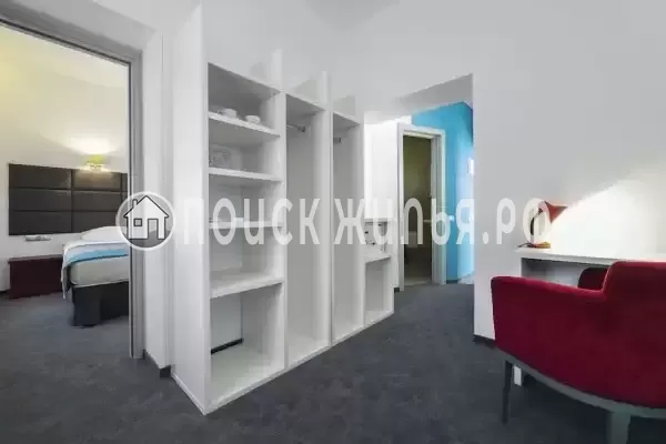 Отель «Веллион Павелецкая»