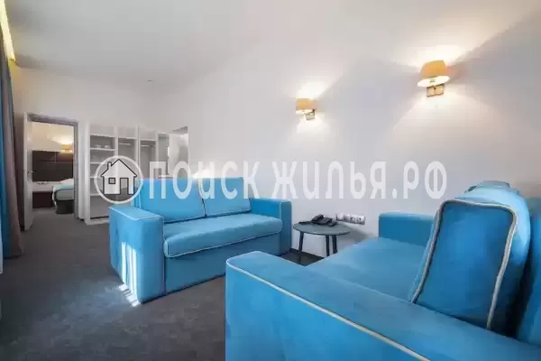 Отель «Веллион Павелецкая»