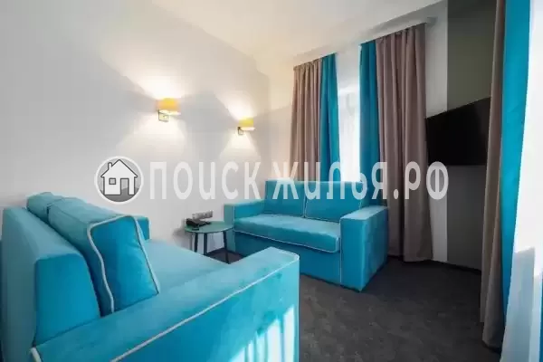 Отель «Веллион Павелецкая»