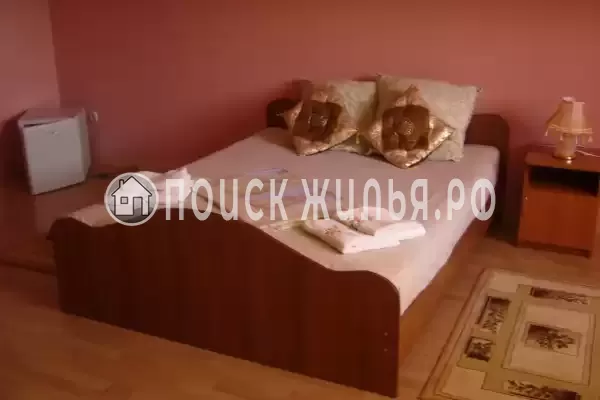 Отель «Hotel-Hall»