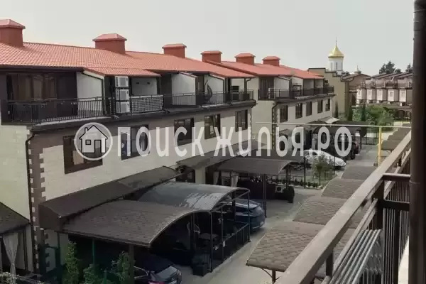 Частный сектор «Таунхаус в Головинке» Частный сектор «Таунхаус в Головинке»