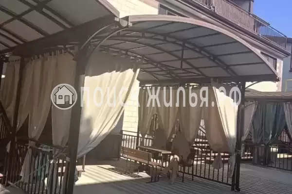 Частный сектор «Таунхаус в Головинке» Частный сектор «Таунхаус в Головинке»