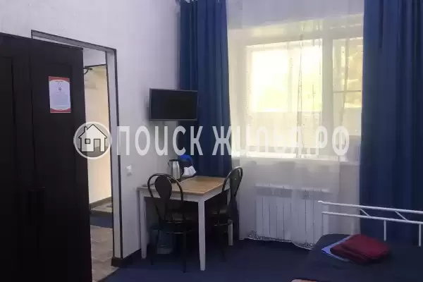 Отель «Заря»