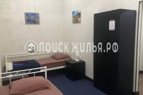 Отель «Заря»