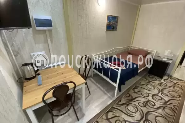 Отель «Заря»