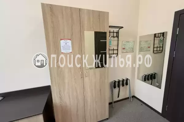 Отель «Заря»