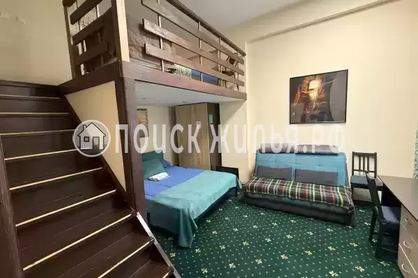 Отель «Заря»