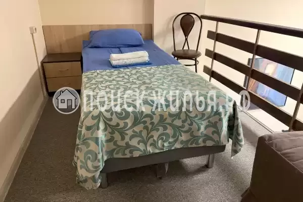 Отель «Заря»