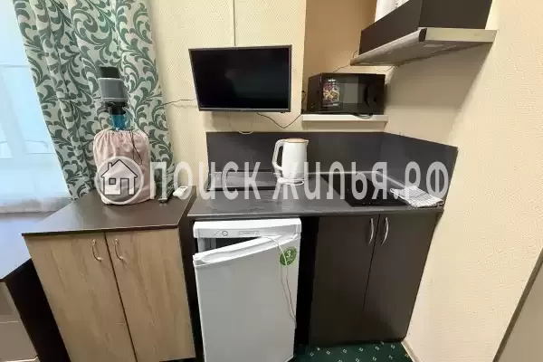 Отель «Заря»