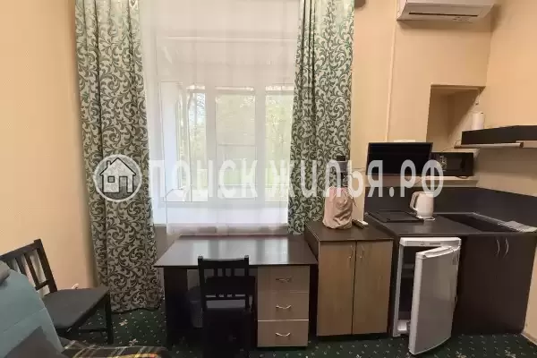 Отель «Заря»