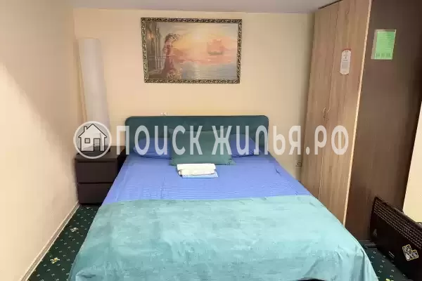 Отель «Заря»