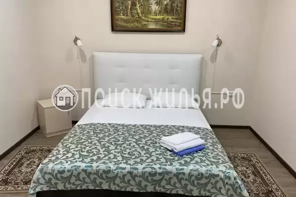 Отель «Заря»