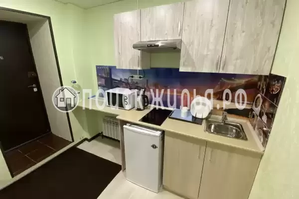 Отель «Заря»