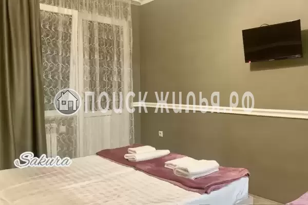 Гостевой дом «Сакура»