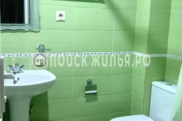 Гостевой дом «Сакура»