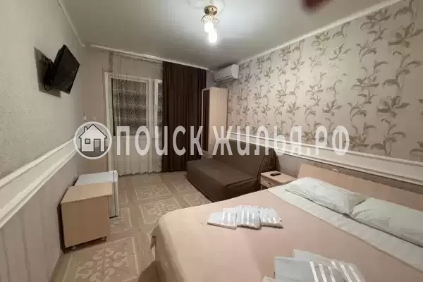 Гостевой дом «Сакура»