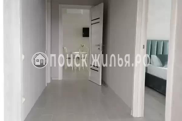 Частный сектор «Аппартаменты Горный простор» Частный сектор «Аппартаменты Горный простор»