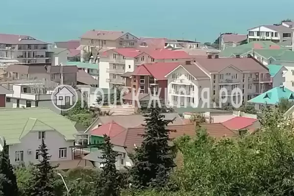 Частный сектор «Аппартаменты Горный простор» Частный сектор «Аппартаменты Горный простор»