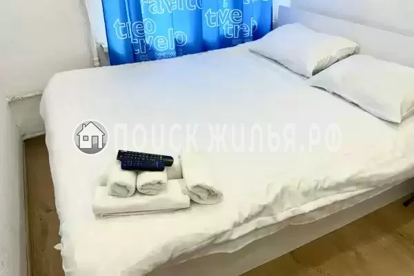 Отель «Грин Грейп SyncotelHome»