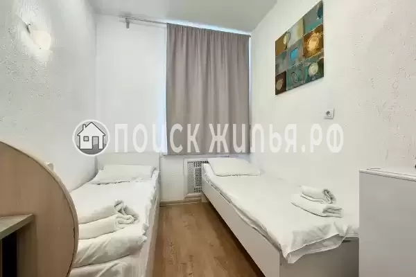 Отель «Грин Грейп SyncotelHome»