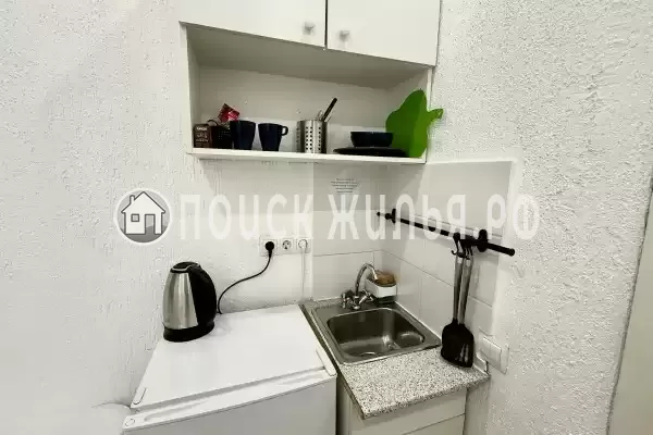Отель «Грин Грейп SyncotelHome»