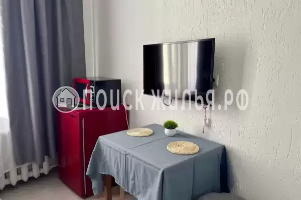 Отель «Грин Грейп SyncotelHome»