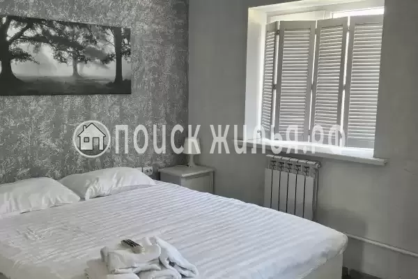 Отель «Грин Грейп SyncotelHome»