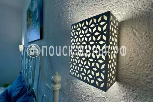Отель «Грин Грейп SyncotelHome»