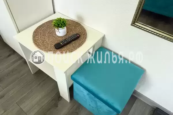 Отель «Грин Грейп SyncotelHome»