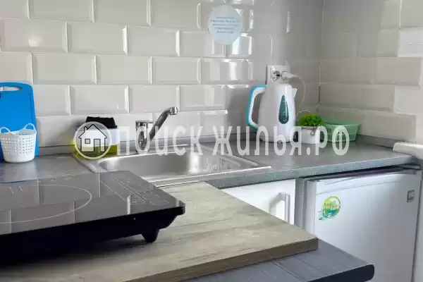 Отель «Грин Грейп SyncotelHome»