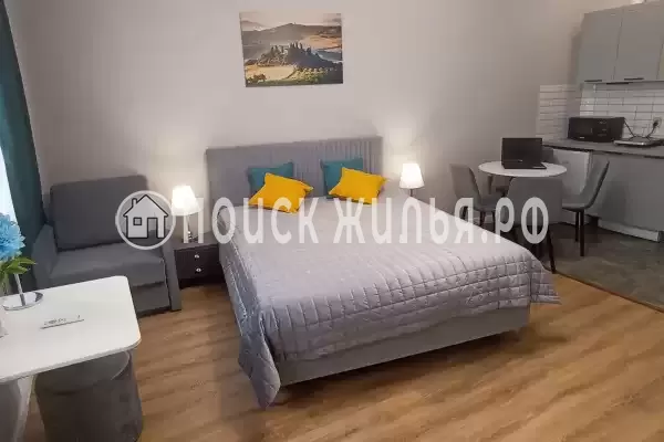 Отель «Грин Грейп SyncotelHome»