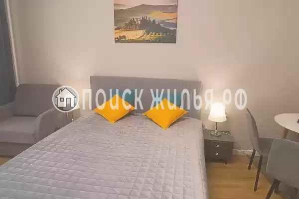 Отель «Грин Грейп SyncotelHome»