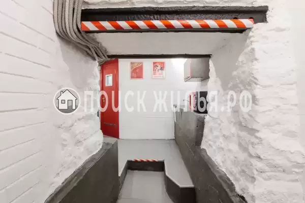 Отель «Грин Грейп SyncotelHome»