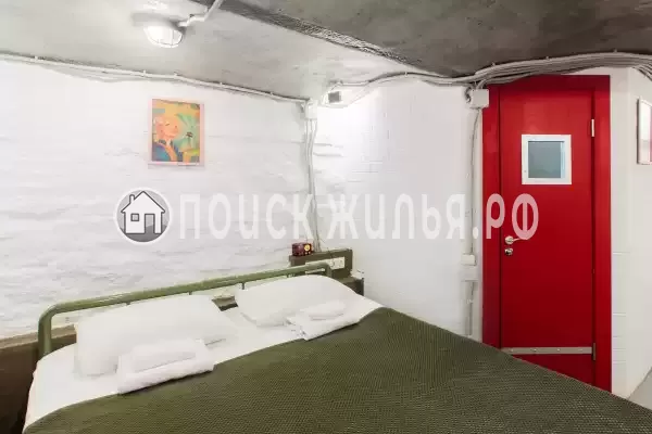 Отель «Грин Грейп SyncotelHome»